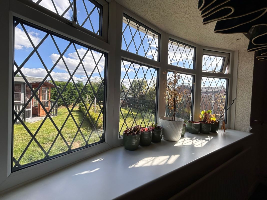 23 Blackthorn Close, Scunthorpe, South Humberside, DN15 8UT