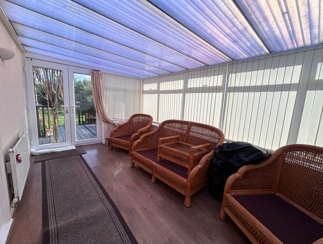 23 Blackthorn Close, Scunthorpe, South Humberside, DN15 8UT