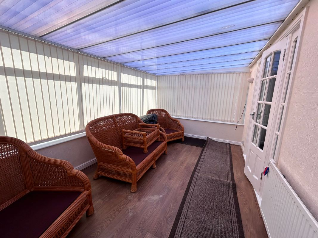 23 Blackthorn Close, Scunthorpe, South Humberside, DN15 8UT