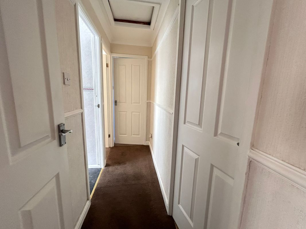 23 Blackthorn Close, Scunthorpe, South Humberside, DN15 8UT