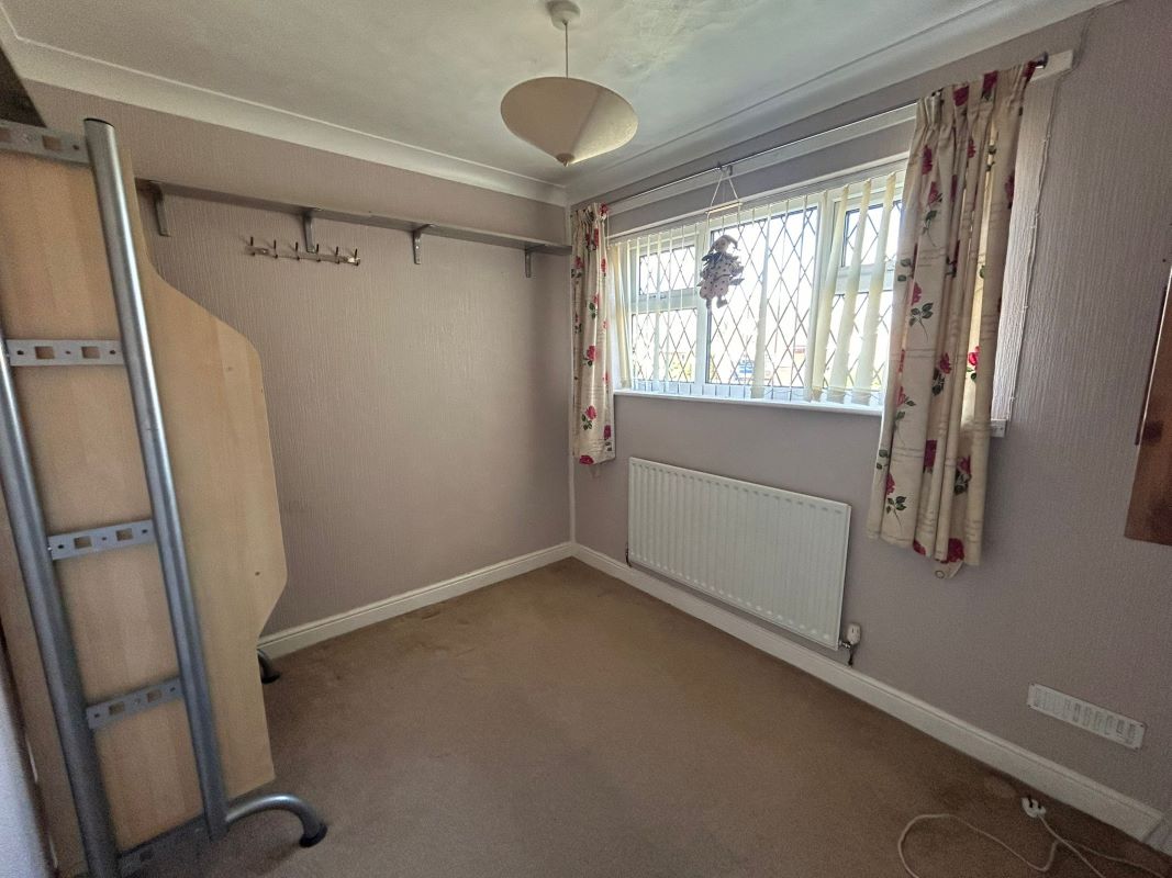 23 Blackthorn Close, Scunthorpe, South Humberside, DN15 8UT