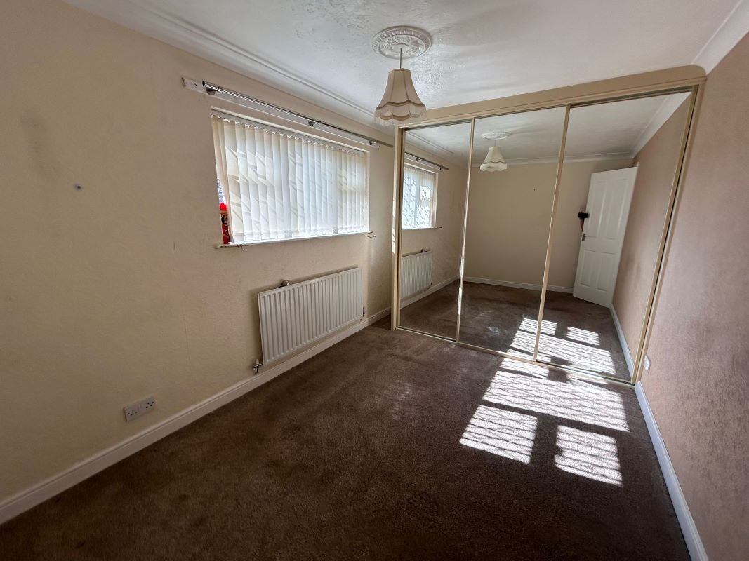 23 Blackthorn Close, Scunthorpe, South Humberside, DN15 8UT