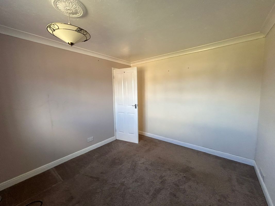 23 Blackthorn Close, Scunthorpe, South Humberside, DN15 8UT