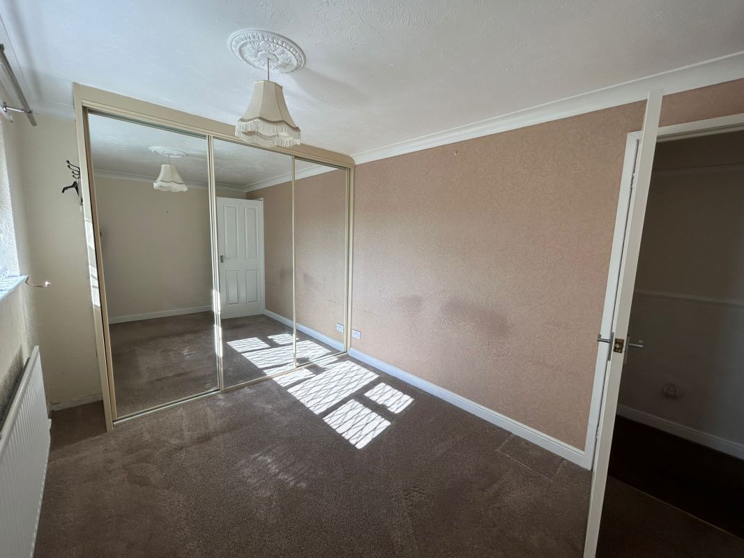 23 Blackthorn Close, Scunthorpe, South Humberside, DN15 8UT