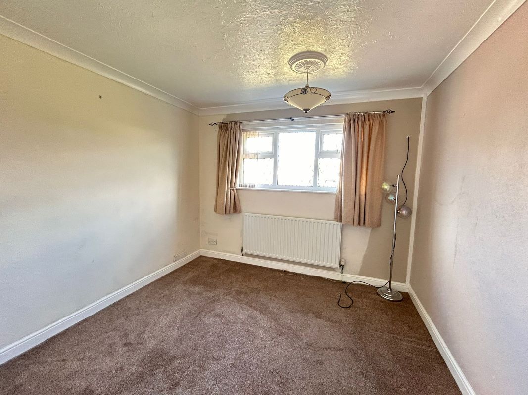23 Blackthorn Close, Scunthorpe, South Humberside, DN15 8UT