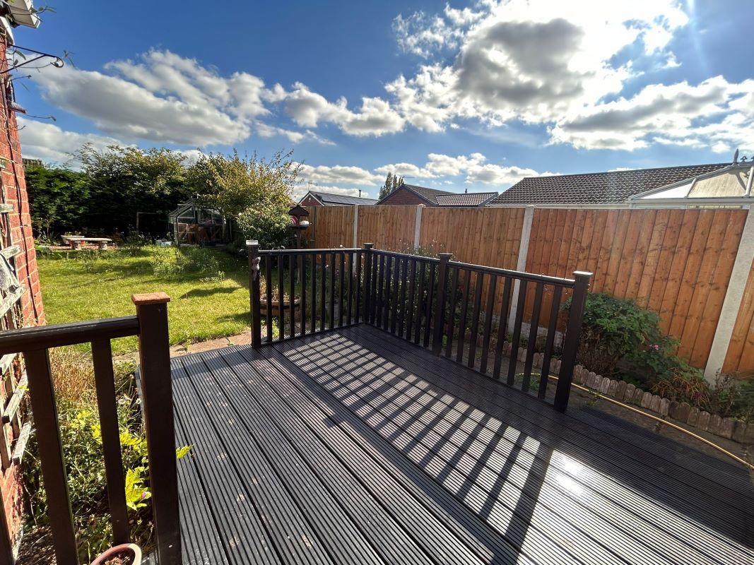 23 Blackthorn Close, Scunthorpe, South Humberside, DN15 8UT