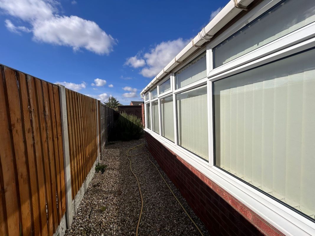 23 Blackthorn Close, Scunthorpe, South Humberside, DN15 8UT