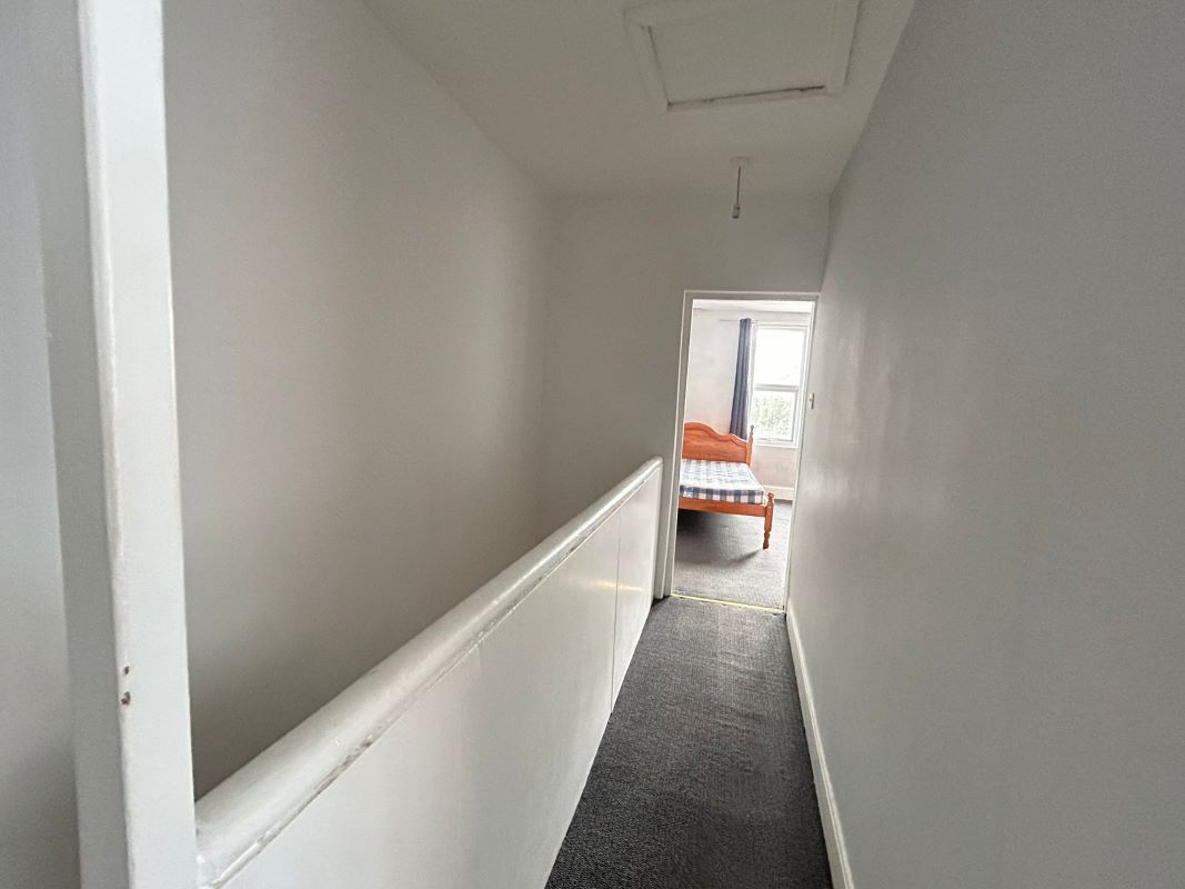3 Radford Road, Nottingham, NG7 5DQ