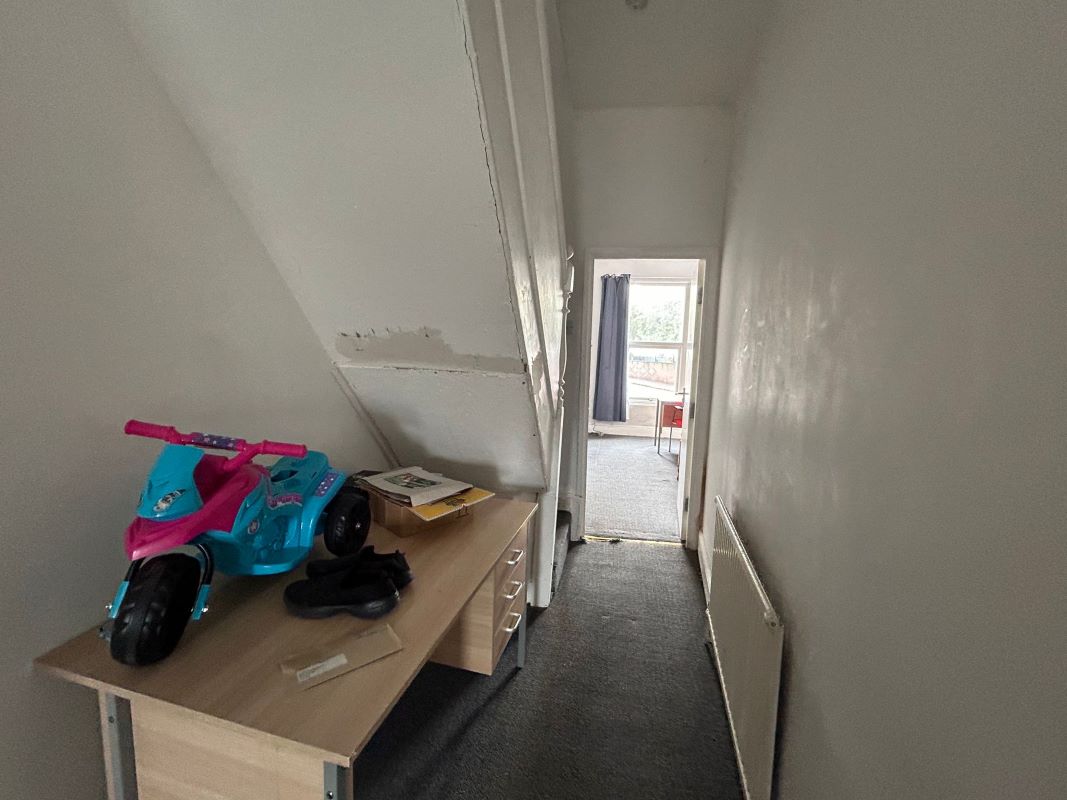 3 Radford Road, Nottingham, NG7 5DQ