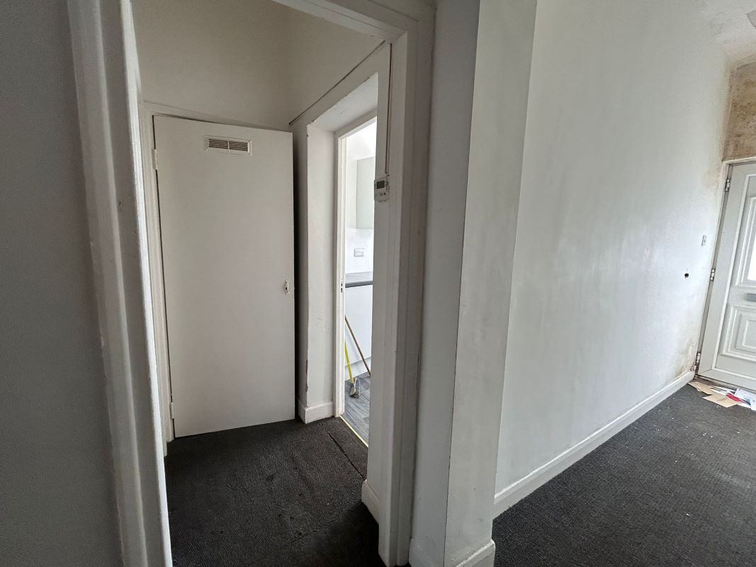 3 Radford Road, Nottingham, NG7 5DQ