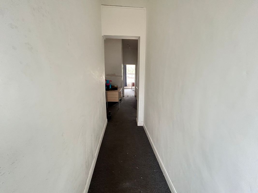 3 Radford Road, Nottingham, NG7 5DQ