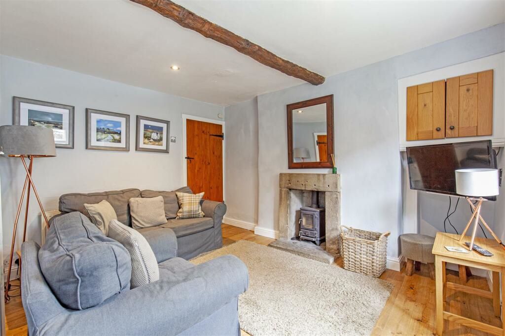 Greystones Cottage, High Street, Stoney Middleton, Derbyshire, S32 4TL