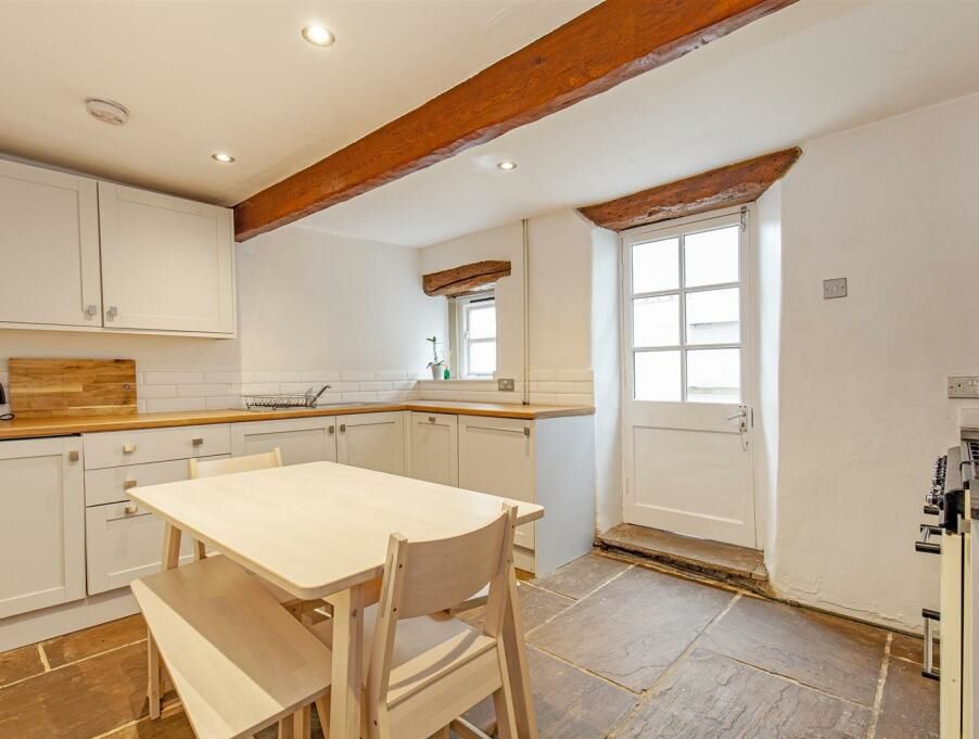 Greystones Cottage, High Street, Stoney Middleton, Derbyshire, S32 4TL