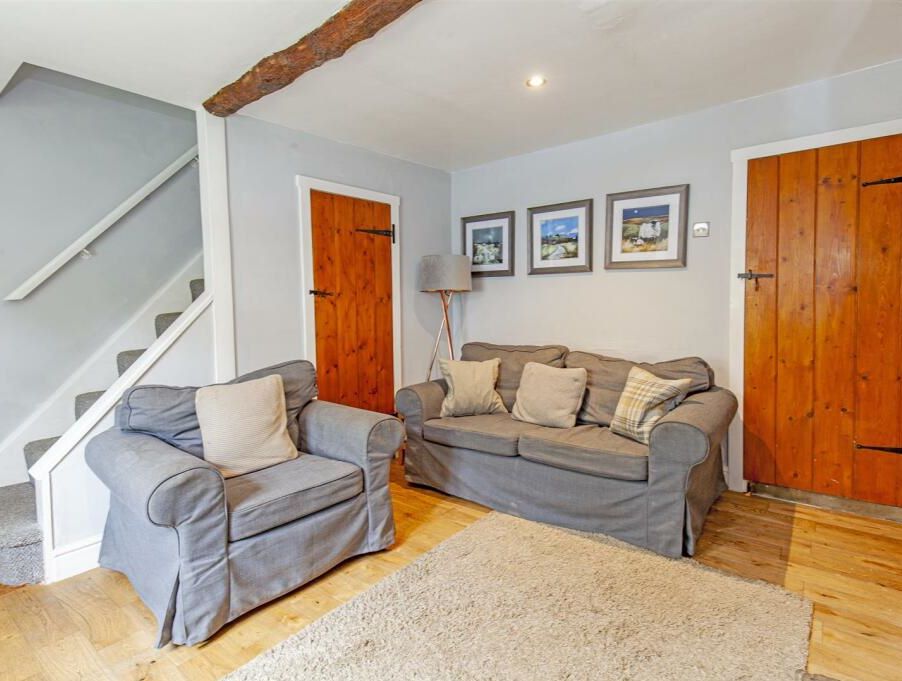 Greystones Cottage, High Street, Stoney Middleton, Derbyshire, S32 4TL