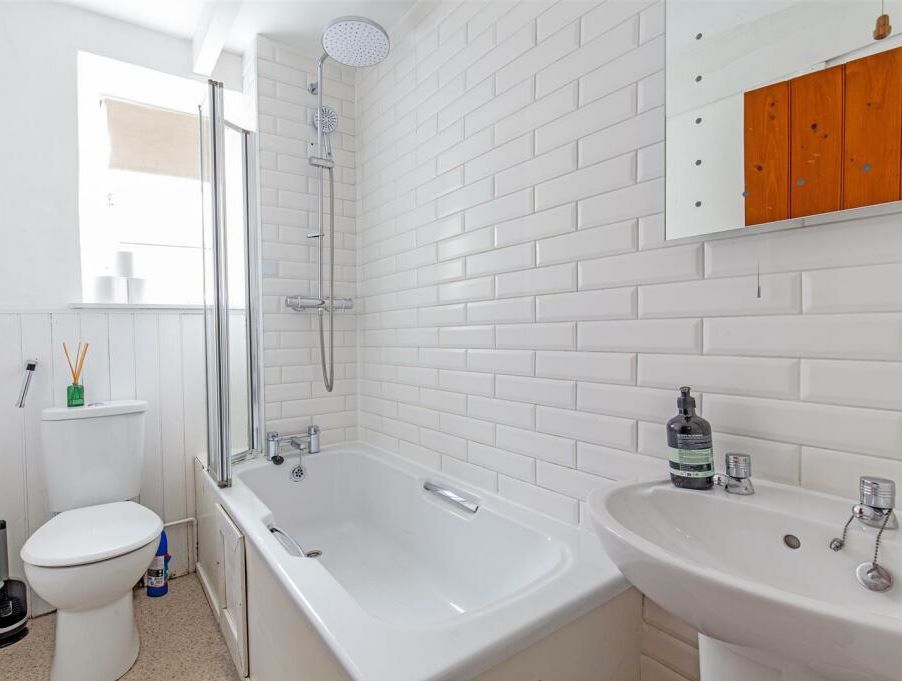 Greystones Cottage, High Street, Stoney Middleton, Derbyshire, S32 4TL