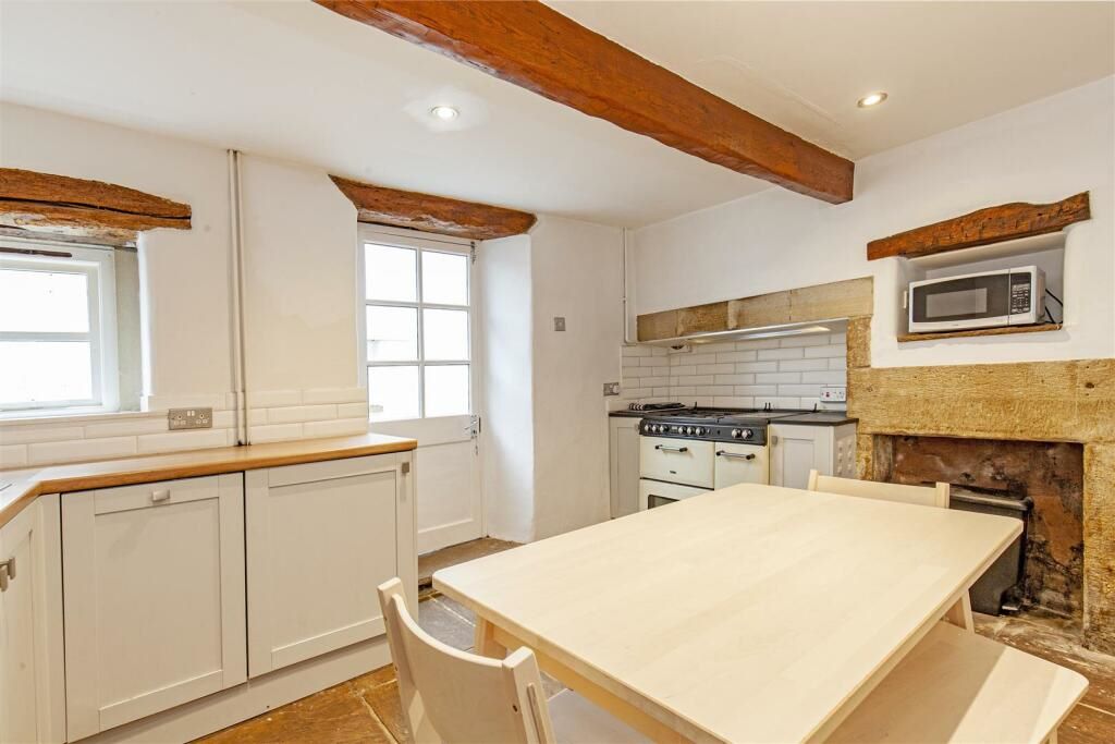 Greystones Cottage, High Street, Stoney Middleton, Derbyshire, S32 4TL