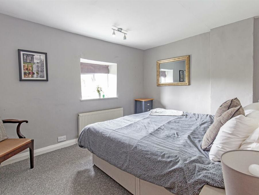 Greystones Cottage, High Street, Stoney Middleton, Derbyshire, S32 4TL