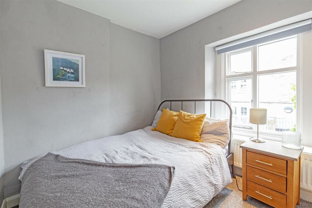 Greystones Cottage, High Street, Stoney Middleton, Derbyshire, S32 4TL