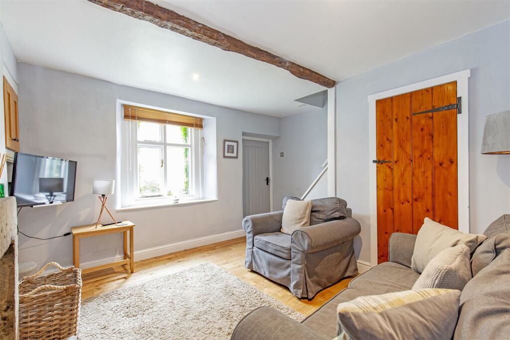 Greystones Cottage, High Street, Stoney Middleton, Derbyshire, S32 4TL