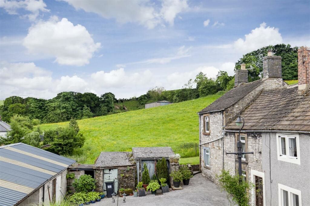 Greystones Cottage, High Street, Stoney Middleton, Derbyshire, S32 4TL