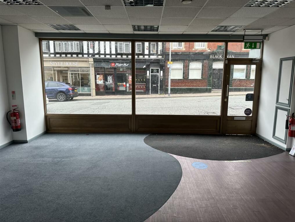 24-26 Albert Street, Mansfield, Nottinghamshire, NG18 1EB