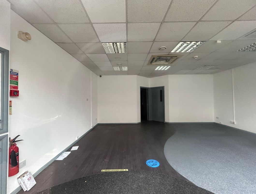 24-26 Albert Street, Mansfield, Nottinghamshire, NG18 1EB