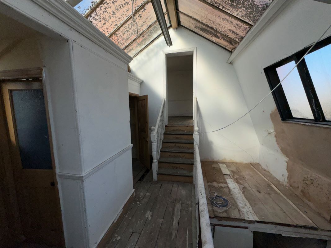 17 Angel Row, Nottingham, NG1 6HL
