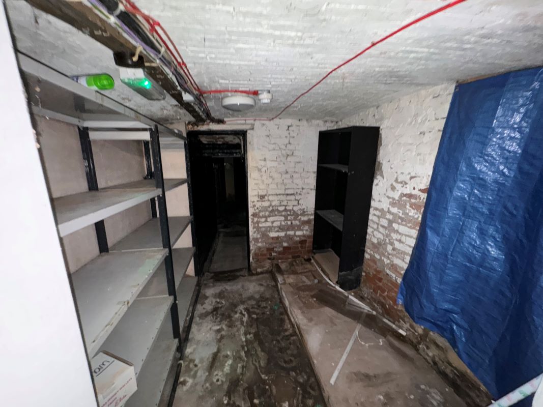 17 Angel Row, Nottingham, NG1 6HL
