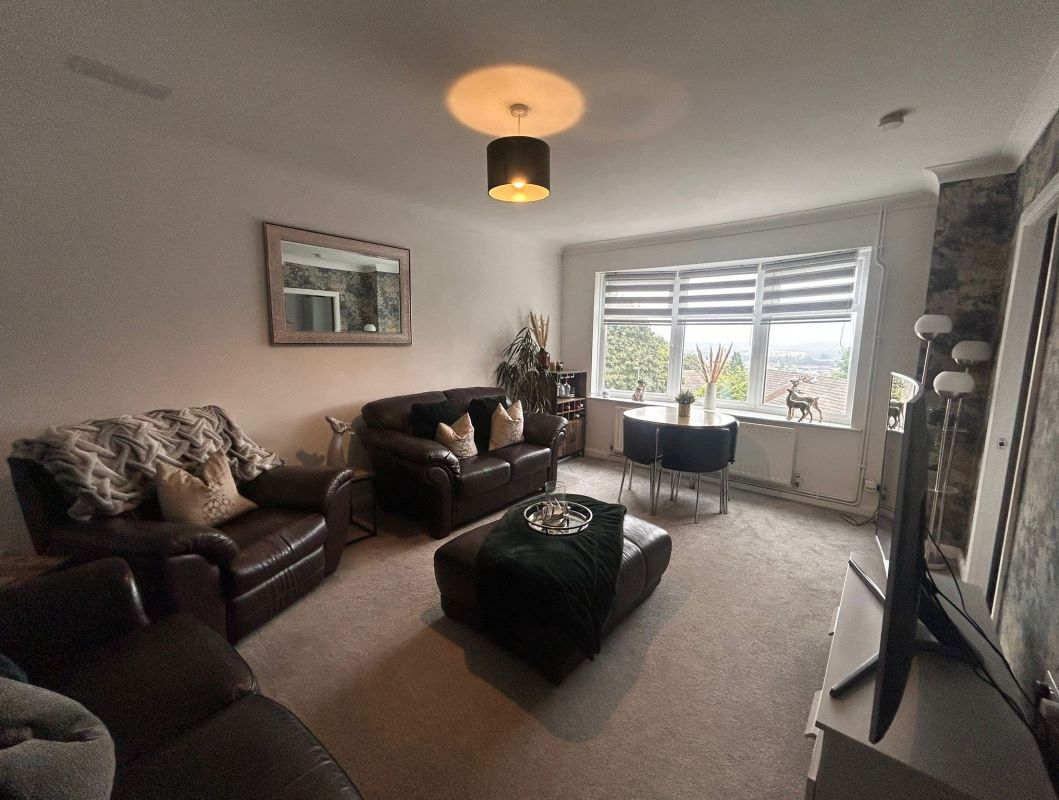 30 Belvoir Lodge, Carlton, Nottingham, NG4 1DU