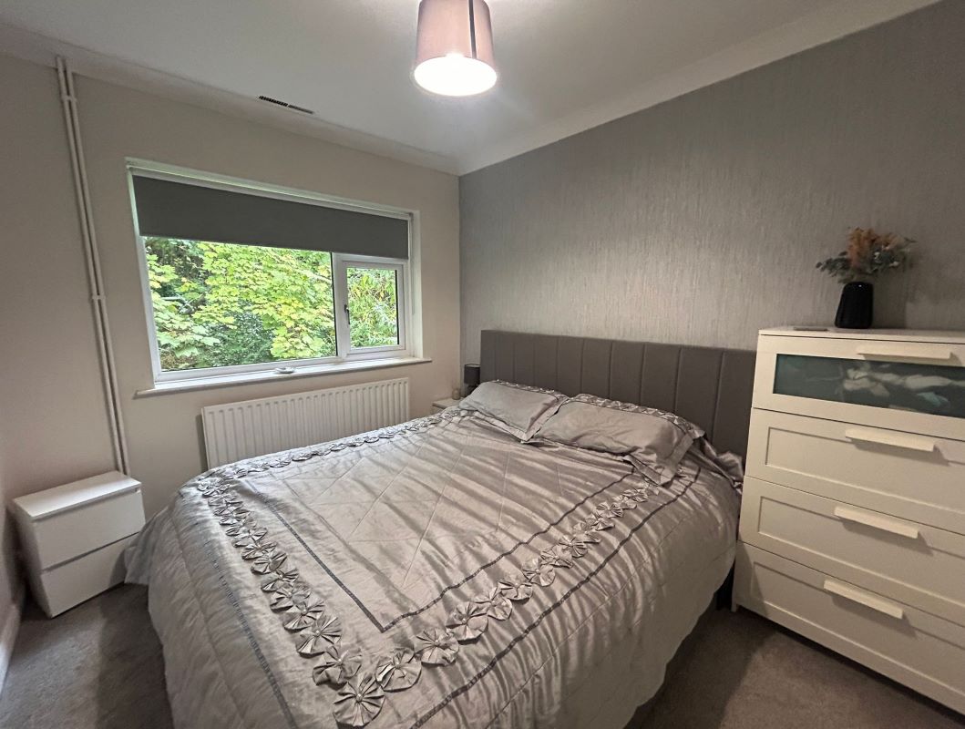 30 Belvoir Lodge, Carlton, Nottingham, NG4 1DU