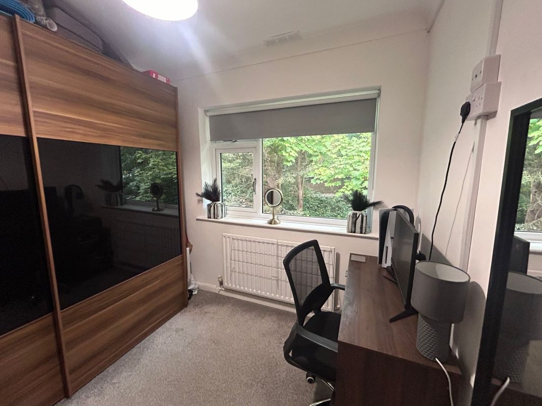 30 Belvoir Lodge, Carlton, Nottingham, NG4 1DU