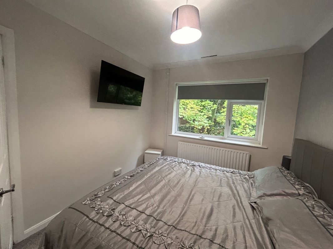 30 Belvoir Lodge, Carlton, Nottingham, NG4 1DU