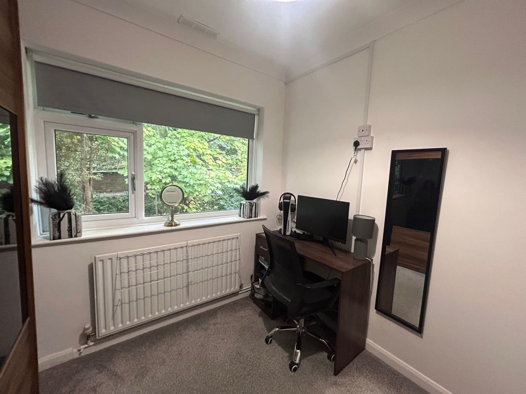 30 Belvoir Lodge, Carlton, Nottingham, NG4 1DU