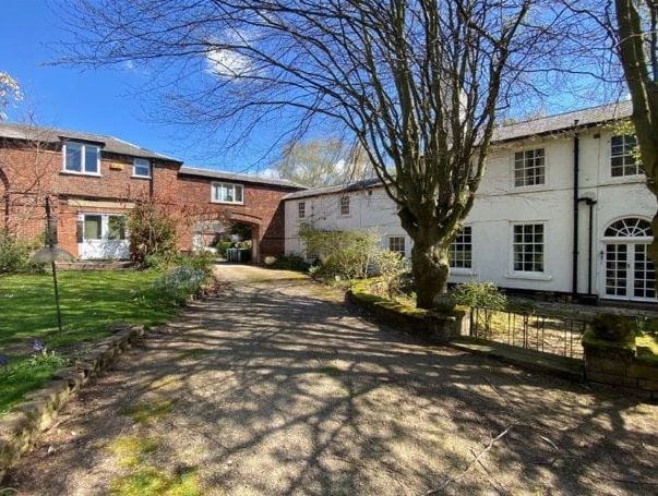 Lenton Abbey, Derby Road, Nottingham, NG9 2SN