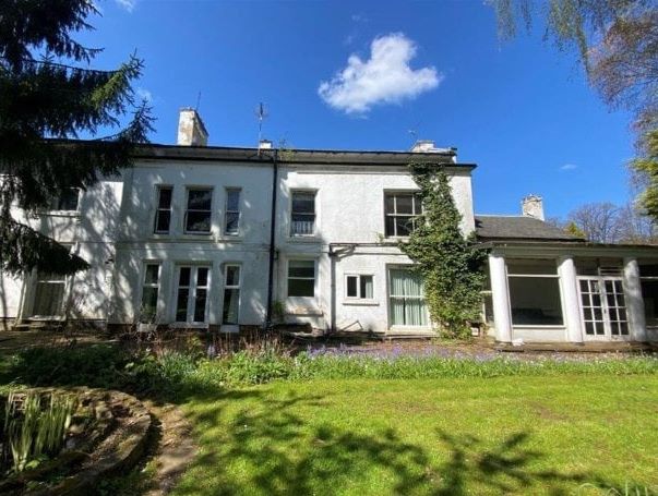 Lenton Abbey, Derby Road, Nottingham, NG9 2SN