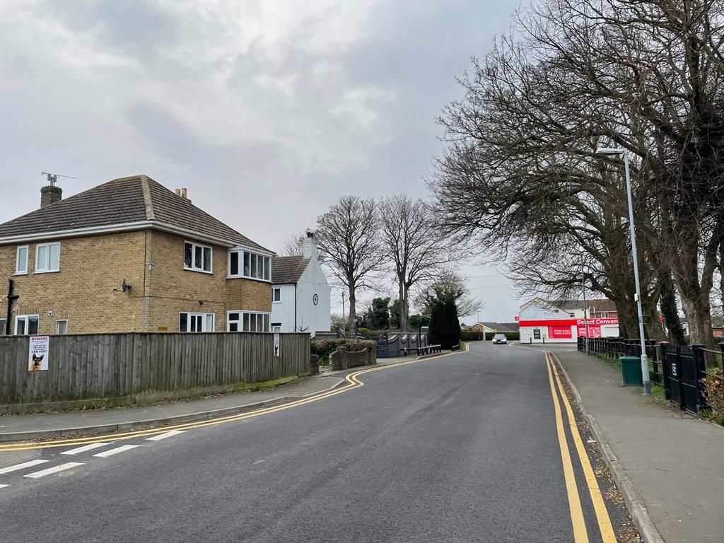 Former The Three Tuns Pub, High Street, Ingoldmells, Lincolnshire, PE25 1PW