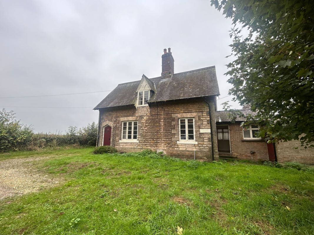 1 & 3 Ermine Street, Appleby, Scunthorpe, South Humberside, DN15 0AA