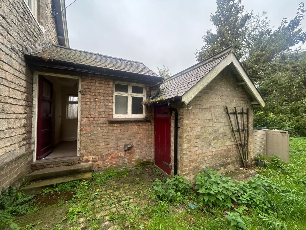 1 & 3 Ermine Street, Appleby, Scunthorpe, South Humberside, DN15 0AA