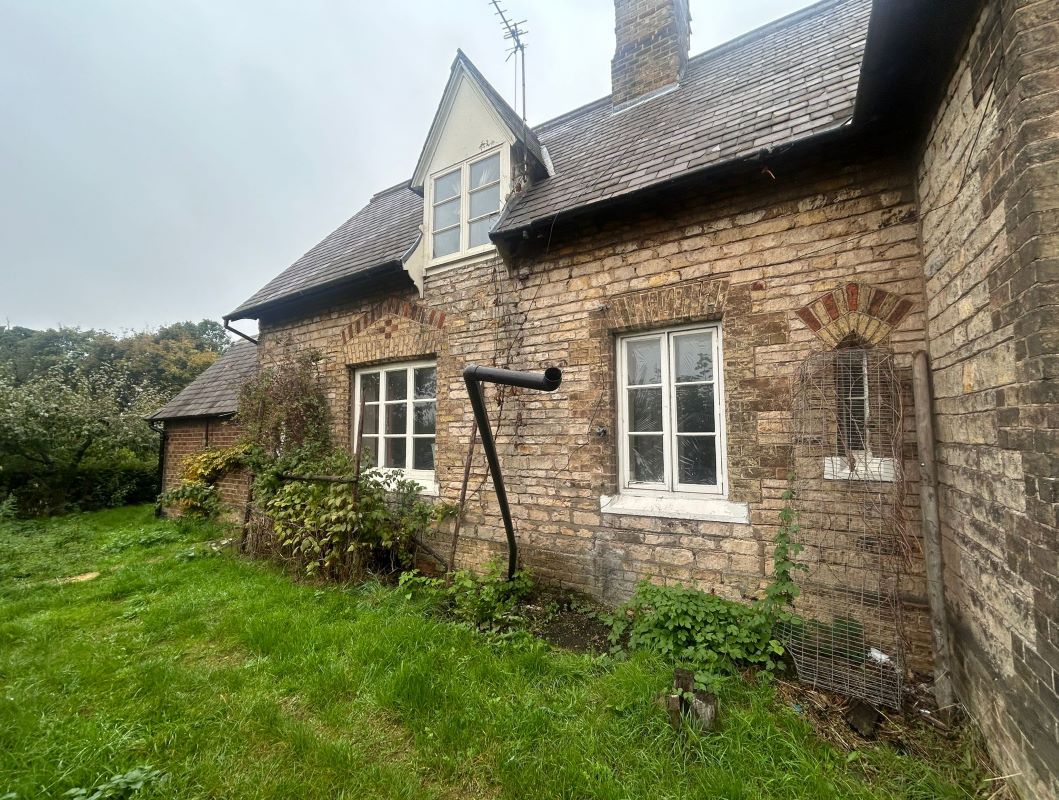 1 & 3 Ermine Street, Appleby, Scunthorpe, South Humberside, DN15 0AA