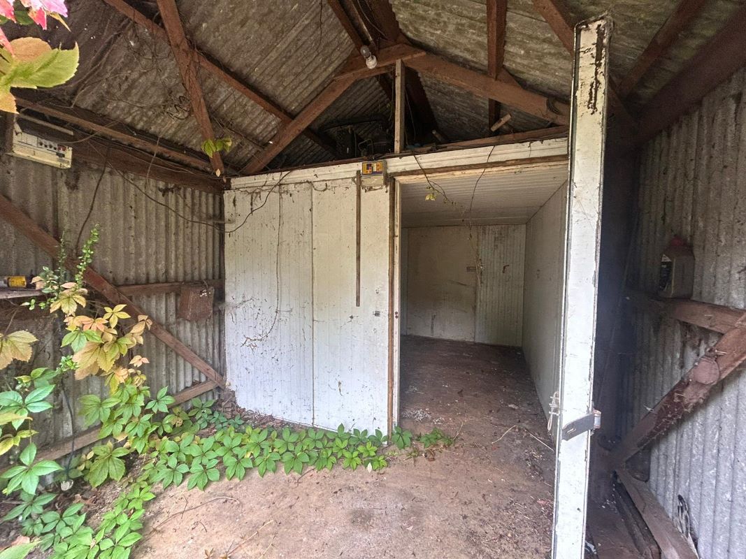 1 & 3 Ermine Street, Appleby, Scunthorpe, South Humberside, DN15 0AA