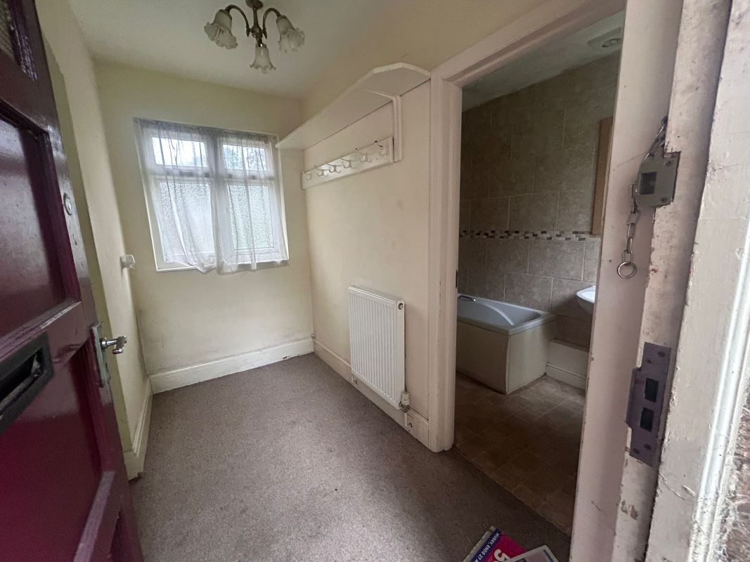 1 & 3 Ermine Street, Appleby, Scunthorpe, South Humberside, DN15 0AA