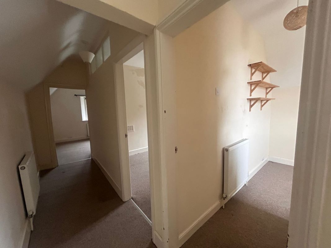 1 & 3 Ermine Street, Appleby, Scunthorpe, South Humberside, DN15 0AA