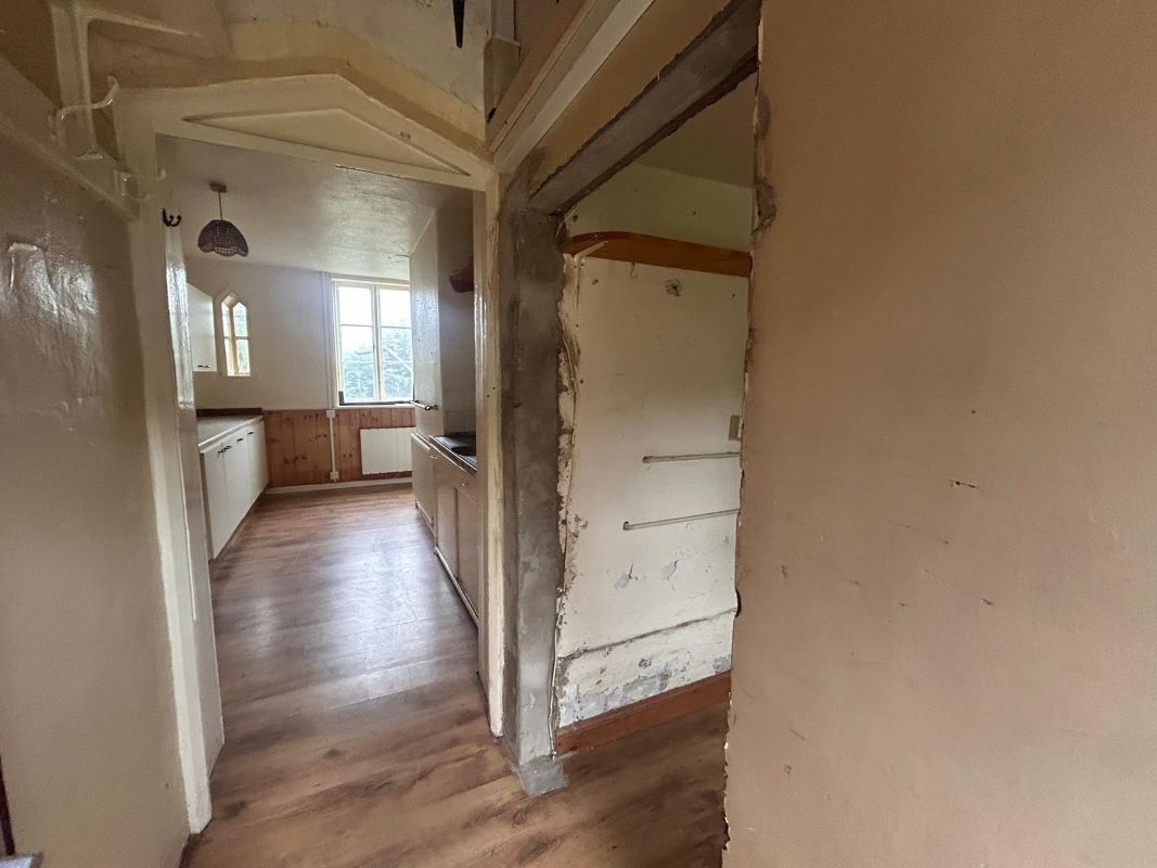 1 & 3 Ermine Street, Appleby, Scunthorpe, South Humberside, DN15 0AA