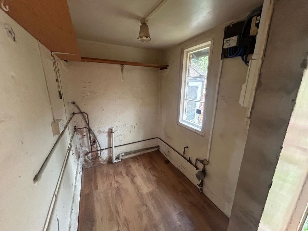 1 & 3 Ermine Street, Appleby, Scunthorpe, South Humberside, DN15 0AA