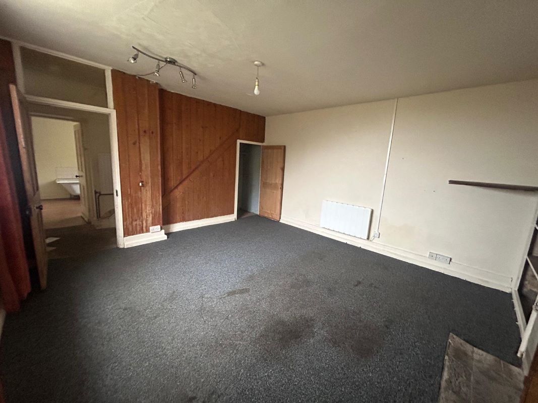 1 & 3 Ermine Street, Appleby, Scunthorpe, South Humberside, DN15 0AA
