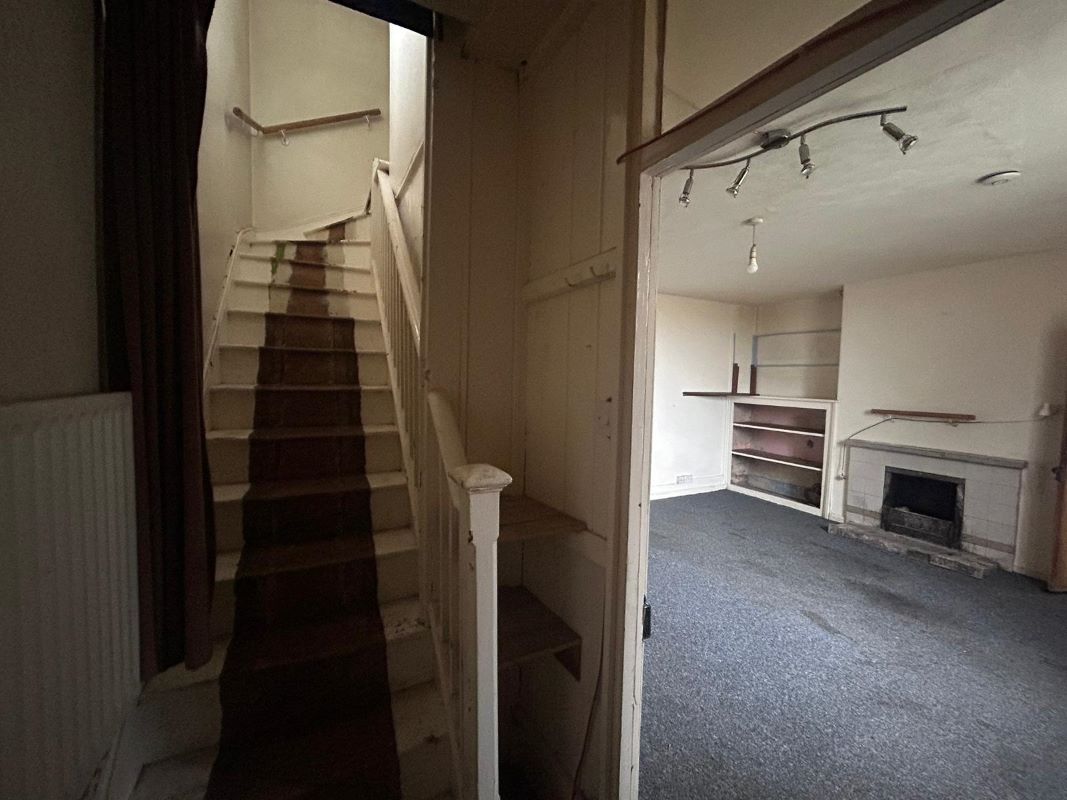 1 & 3 Ermine Street, Appleby, Scunthorpe, South Humberside, DN15 0AA