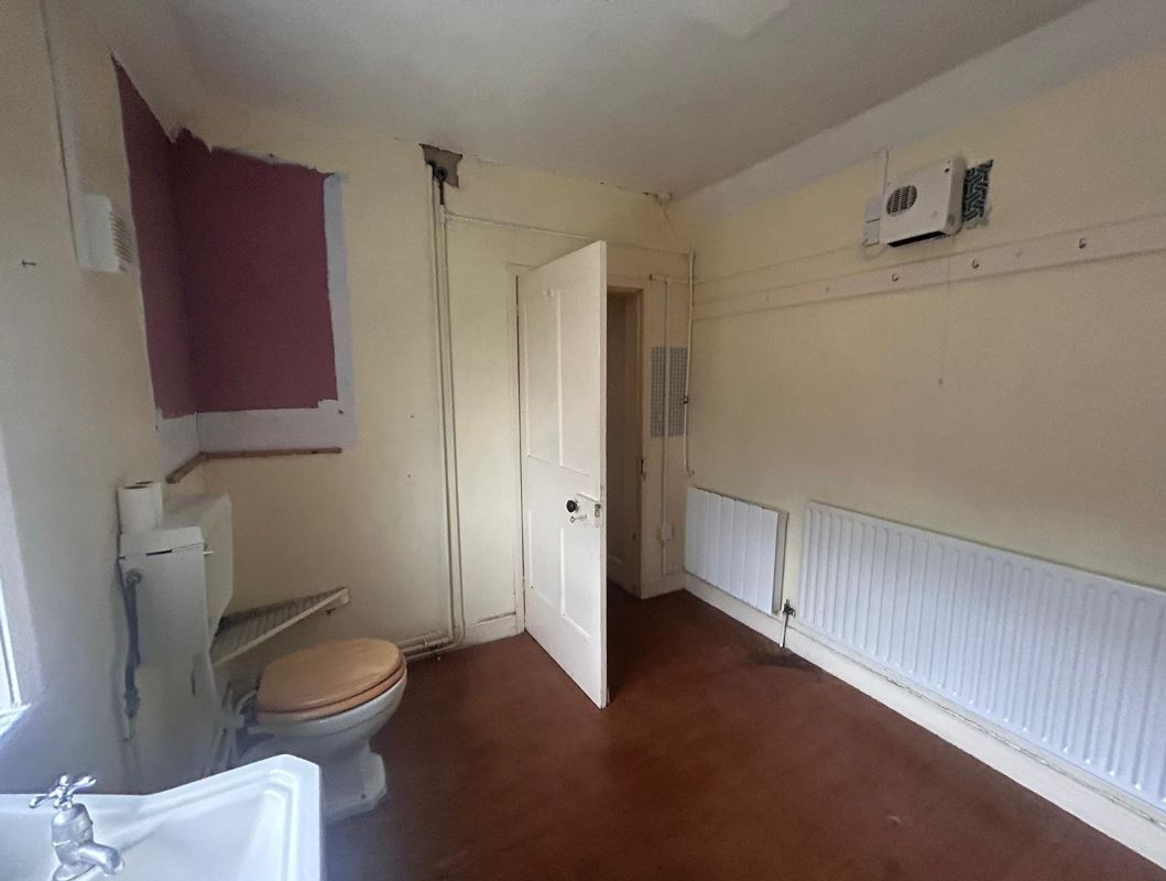 1 & 3 Ermine Street, Appleby, Scunthorpe, South Humberside, DN15 0AA