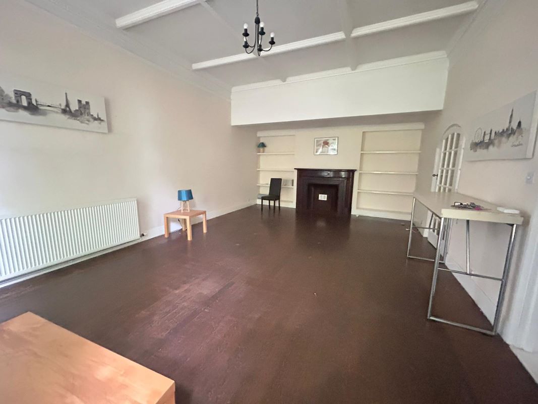 Lenton Abbey, Derby Road, Nottingham, NG9 2SN