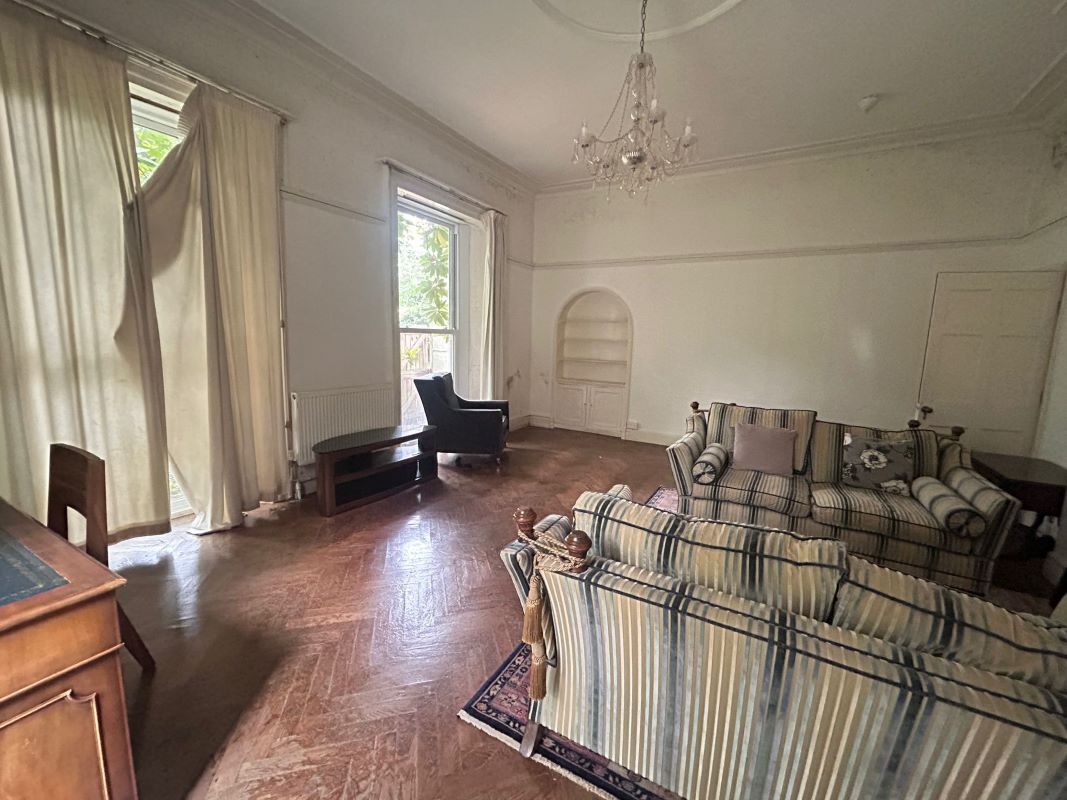 Lenton Abbey, Derby Road, Nottingham, NG9 2SN