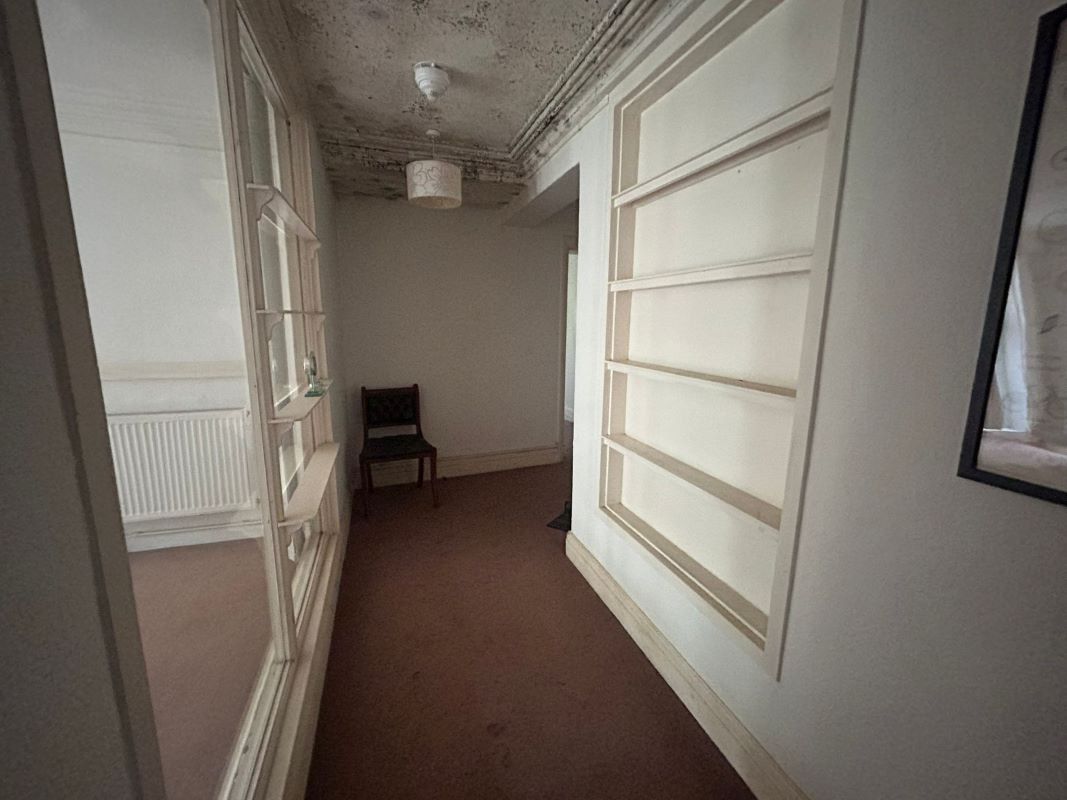 Lenton Abbey, Derby Road, Nottingham, NG9 2SN